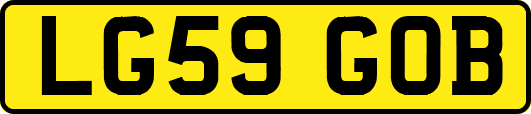 LG59GOB