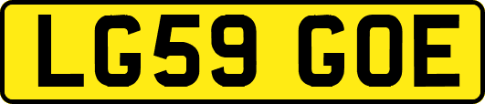 LG59GOE