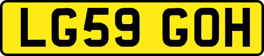 LG59GOH