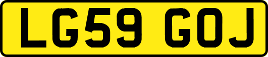 LG59GOJ