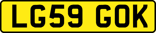 LG59GOK