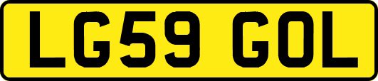 LG59GOL