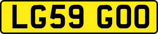 LG59GOO