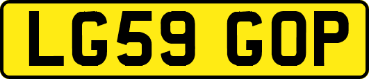 LG59GOP