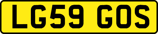 LG59GOS