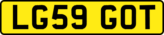 LG59GOT