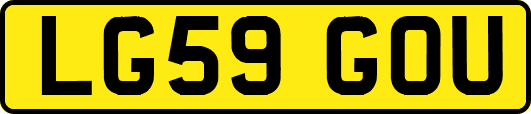 LG59GOU