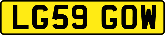 LG59GOW