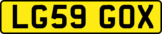LG59GOX