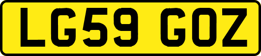 LG59GOZ