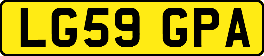 LG59GPA