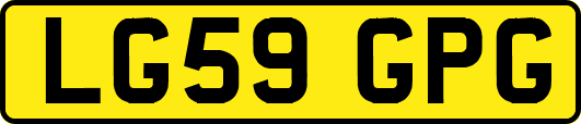 LG59GPG