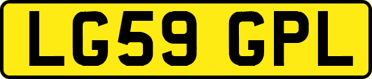 LG59GPL