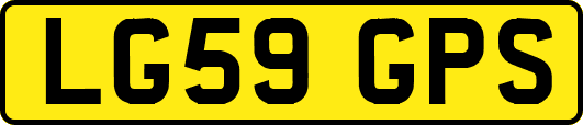 LG59GPS