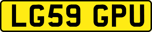 LG59GPU