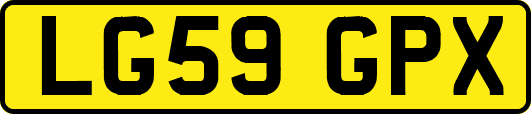 LG59GPX