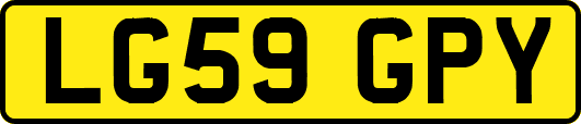 LG59GPY