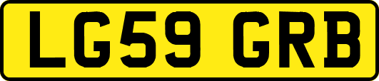 LG59GRB