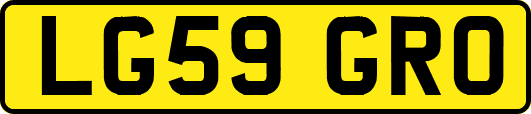 LG59GRO