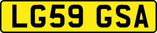 LG59GSA