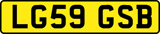 LG59GSB