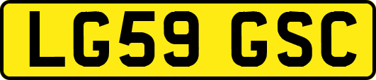 LG59GSC