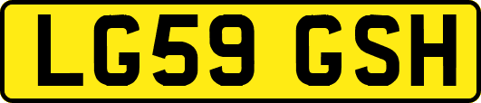 LG59GSH