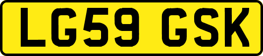 LG59GSK