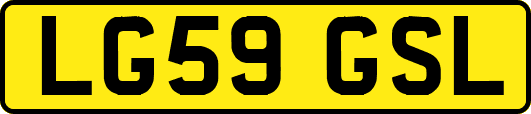 LG59GSL