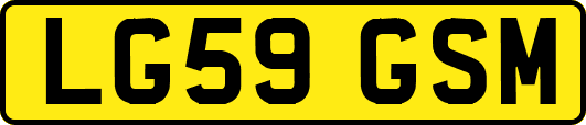 LG59GSM
