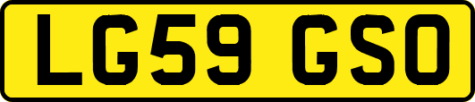 LG59GSO