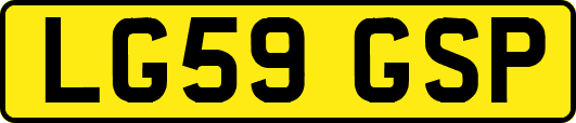 LG59GSP