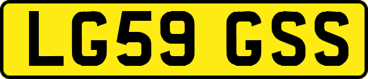 LG59GSS