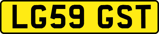 LG59GST