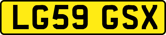 LG59GSX