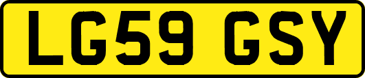 LG59GSY