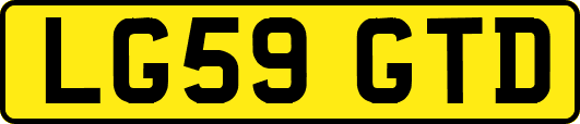 LG59GTD