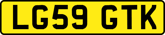 LG59GTK