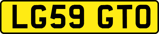 LG59GTO