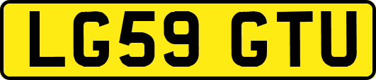 LG59GTU