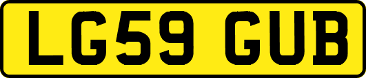 LG59GUB