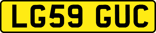 LG59GUC