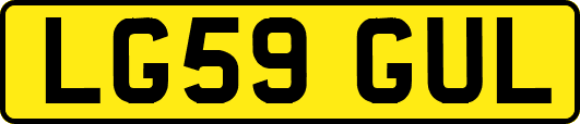 LG59GUL
