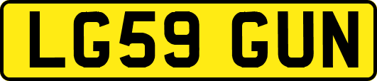 LG59GUN