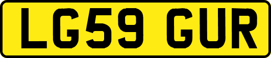 LG59GUR