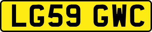 LG59GWC