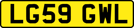 LG59GWL