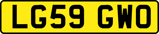 LG59GWO