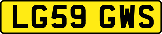 LG59GWS