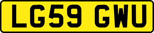 LG59GWU